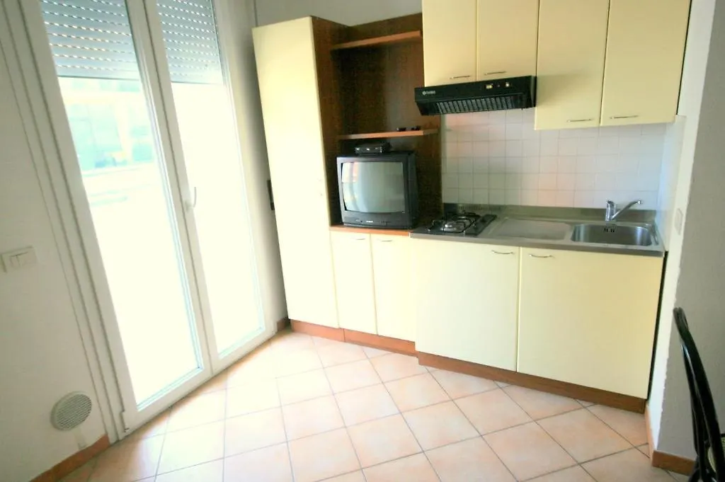 Aparthotel Residence Algarve Rimini