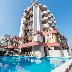 Flamingo Rimini