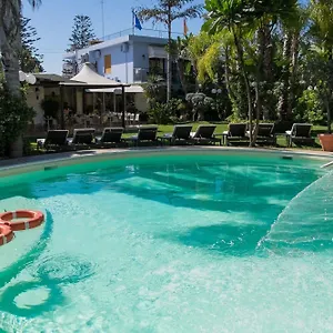 Villamare 4*, Fontane Bianche Italia