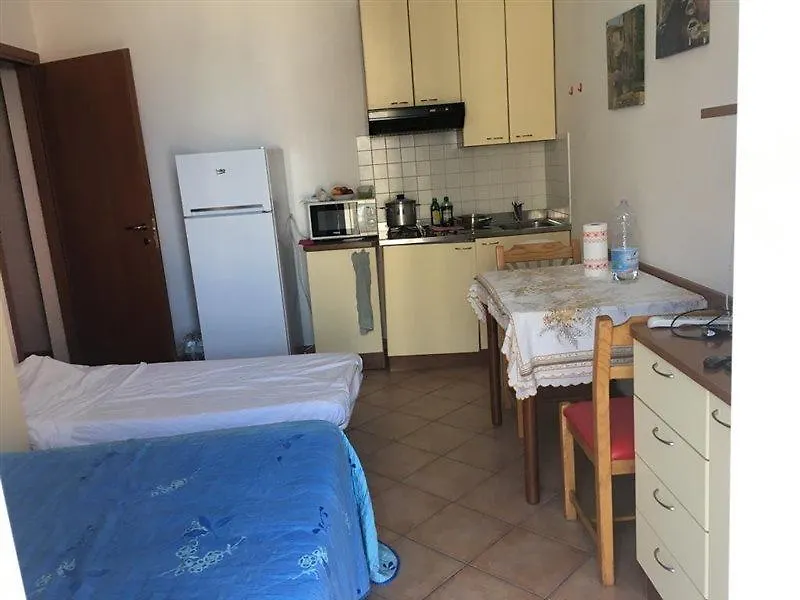 Residence Algarve Rimini
