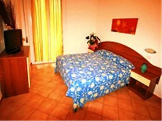 Residence Algarve Rimini Hotel apartamentowy