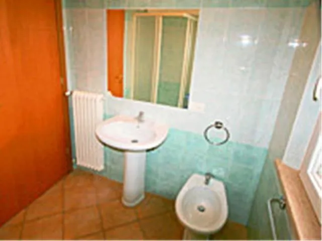 Residence Algarve Rimini Hotel apartamentowy