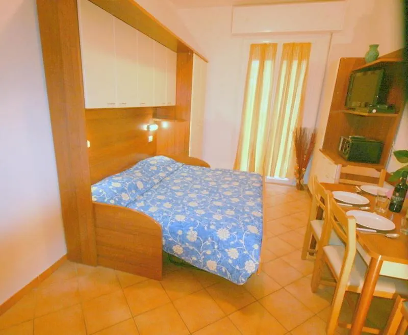 Residence Algarve Rimini