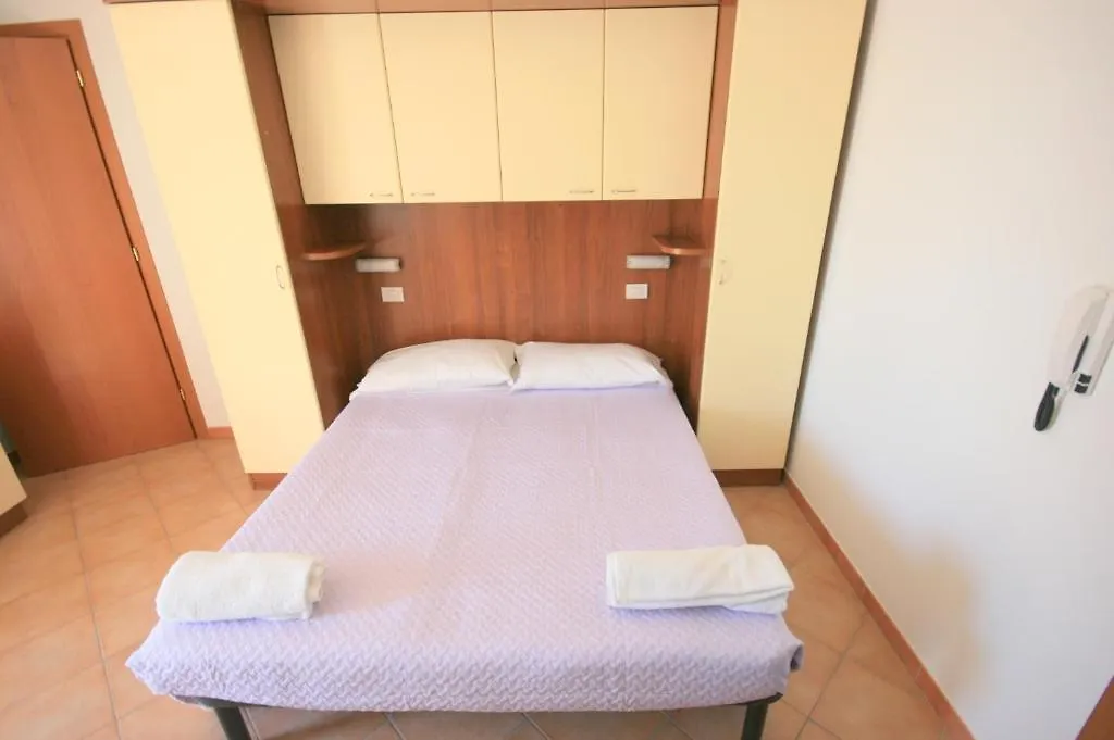 Residence Algarve Rimini
