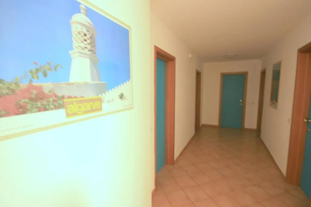 Residence Algarve Rimini