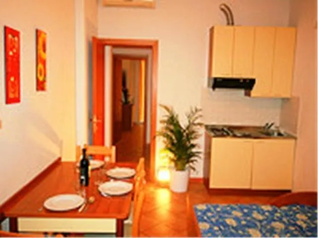 Residence Algarve Rimini