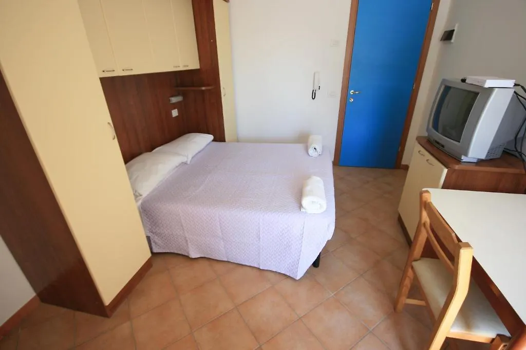 Aparthotel Residence Algarve Rimini