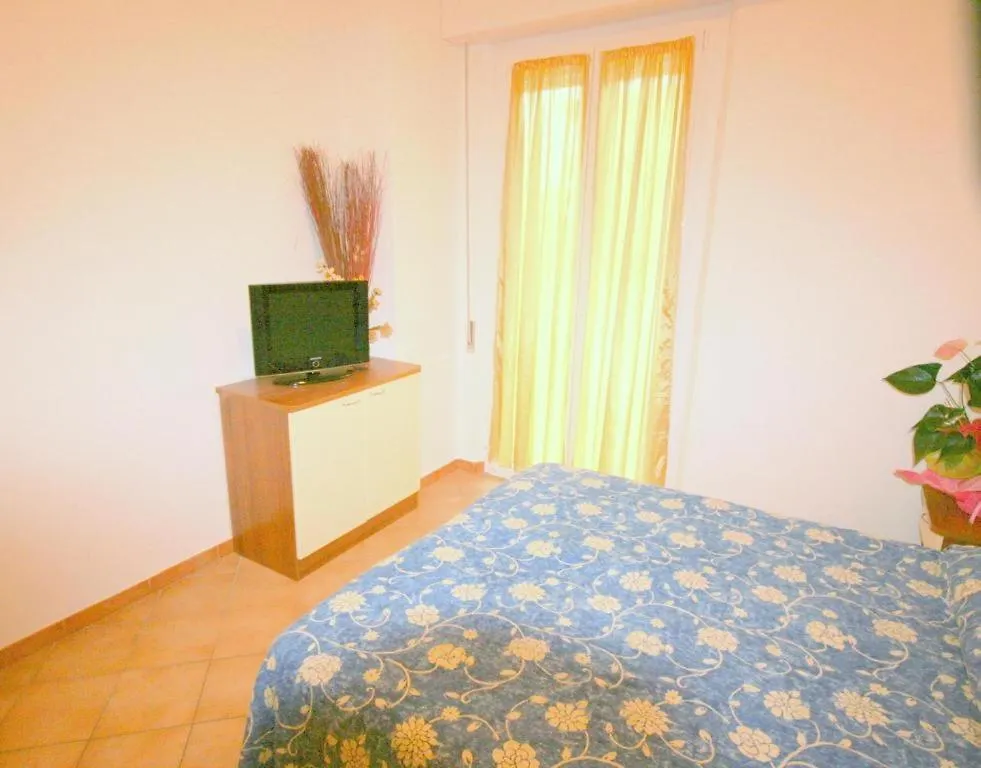 Residence Algarve Rimini Italy