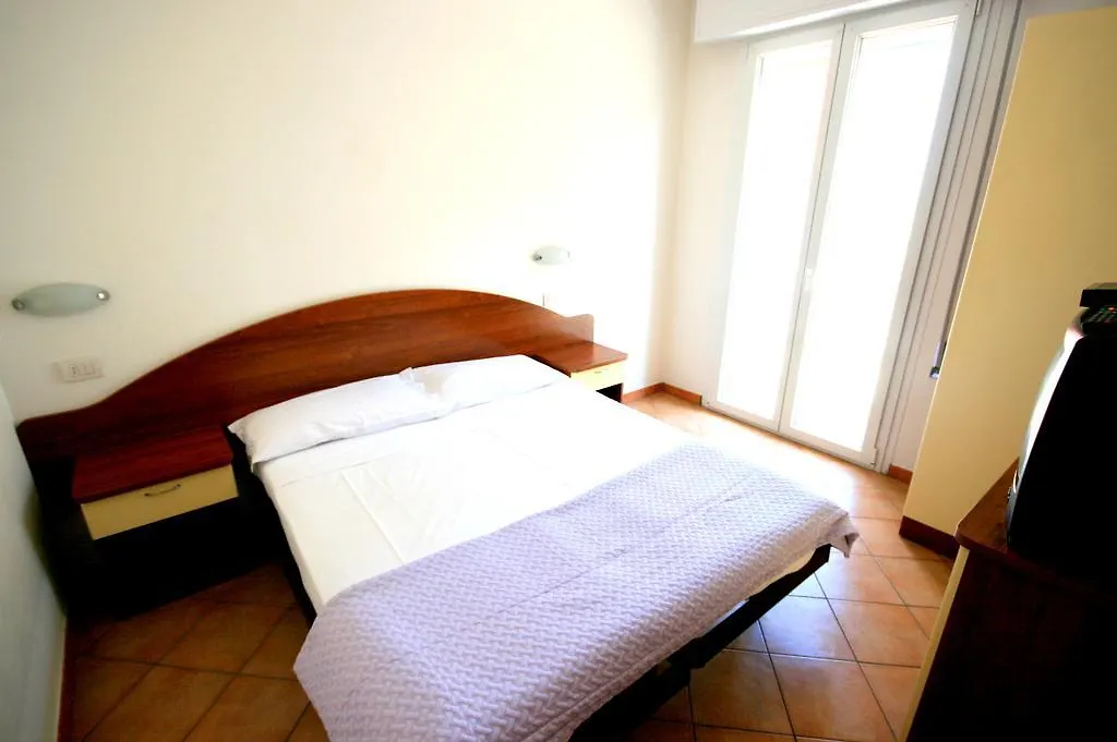 Residence Algarve Rimini Aparthotel