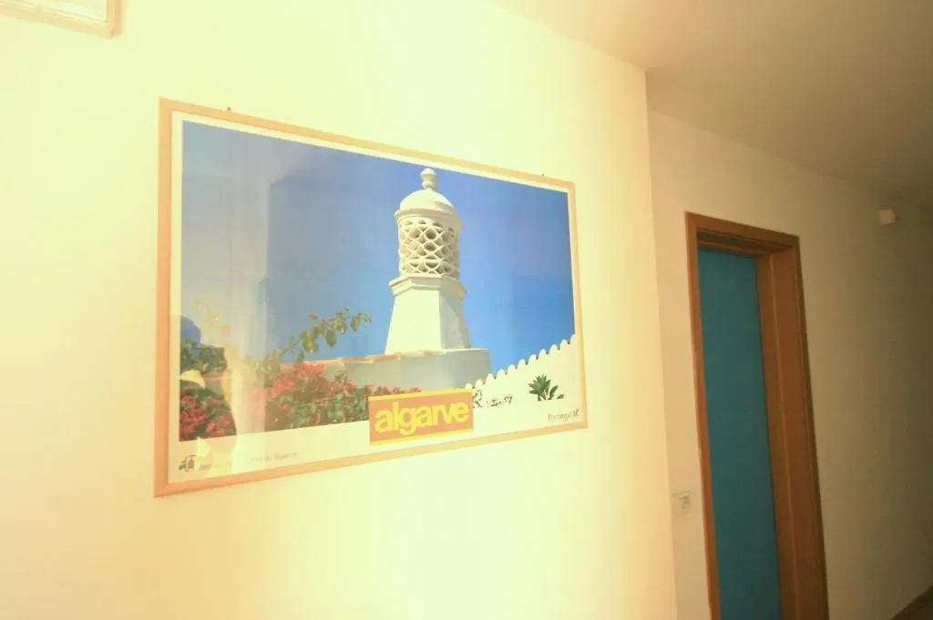 Aparthotel Residence Algarve Rimini