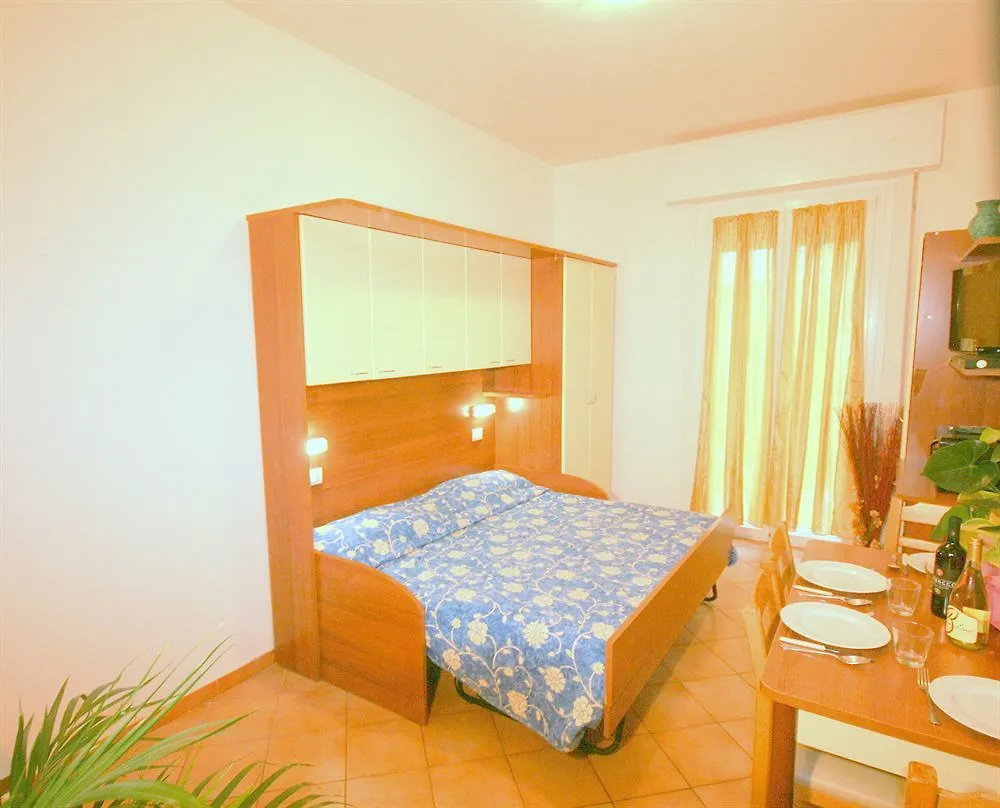 Aparthotel Residence Algarve Rimini