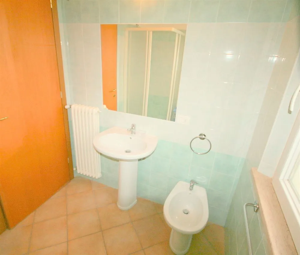 Residence Algarve Rimini