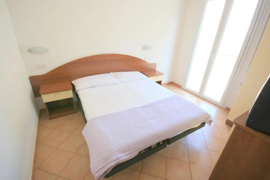 Residence Algarve Rimini Italy