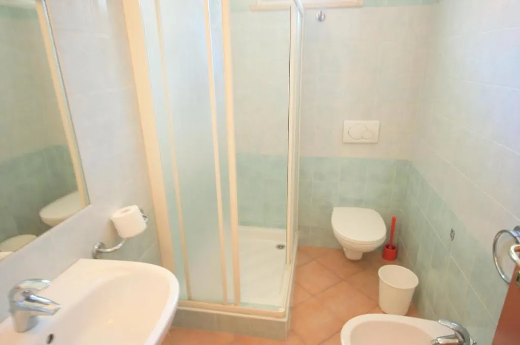 Aparthotel Residence Algarve Rimini