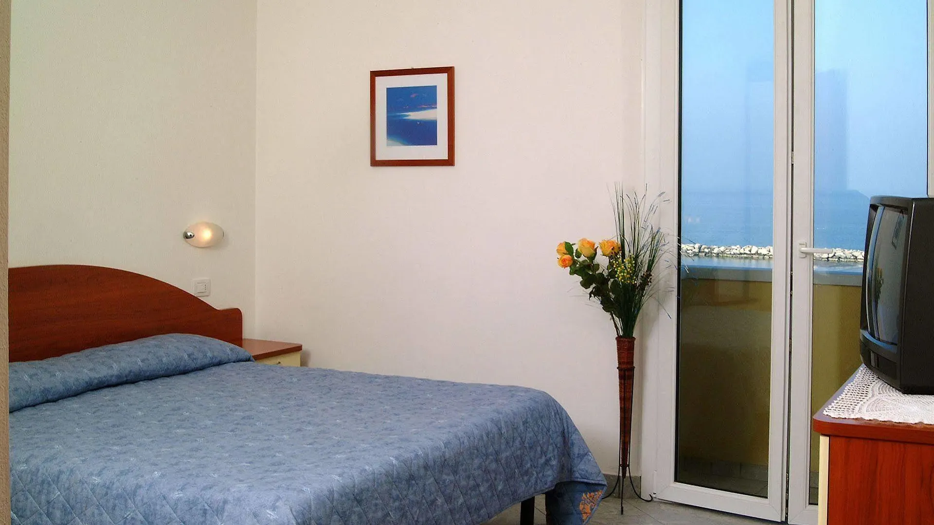 Residence Algarve Rimini