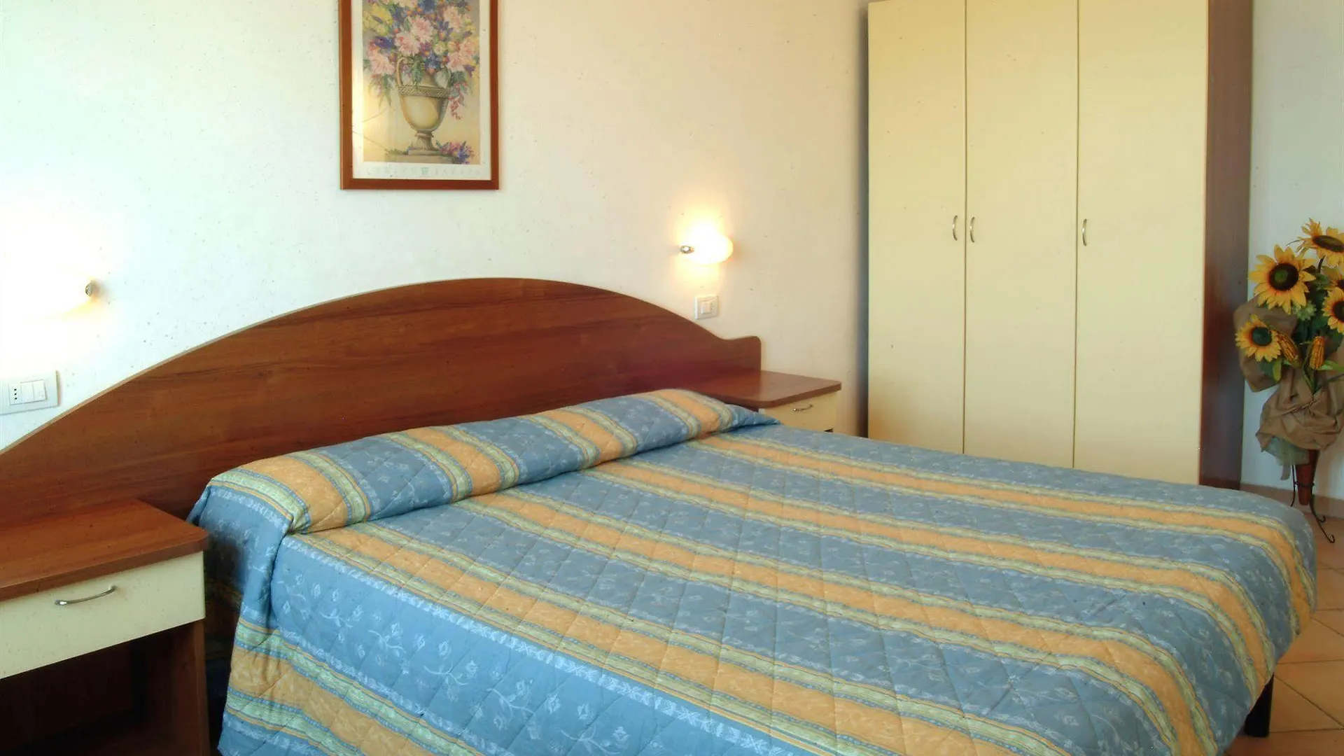 Aparthotel Residence Algarve Rimini