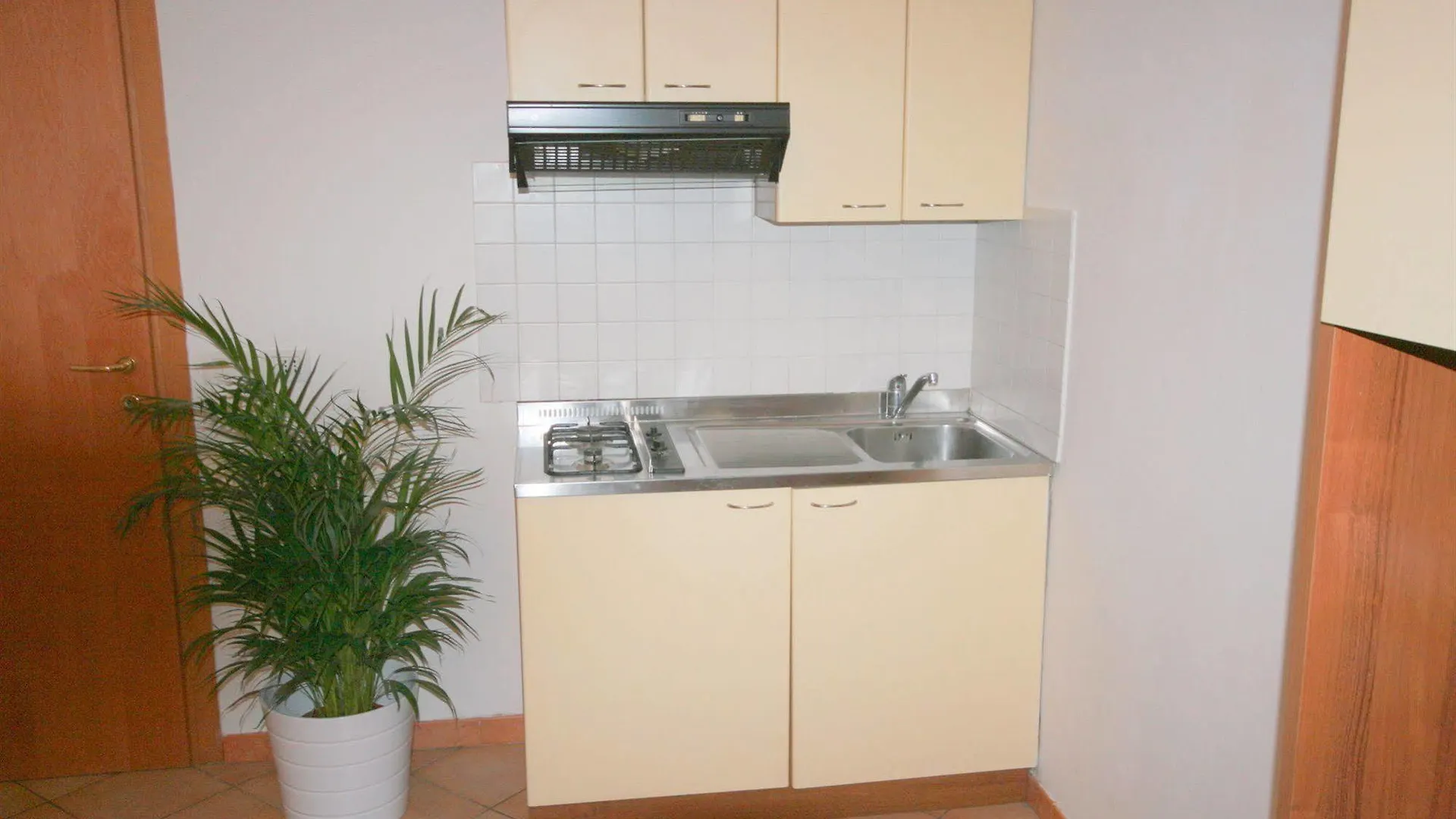 Residence Algarve Rimini 2*,  Italy